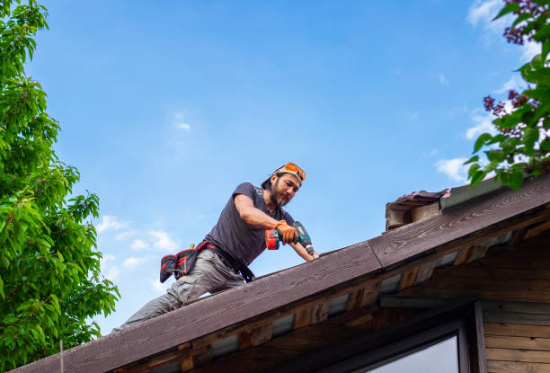 Best Roof Inspection  in Knightsen, CA